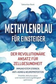 Cover von Methylenblau für Einsteiger