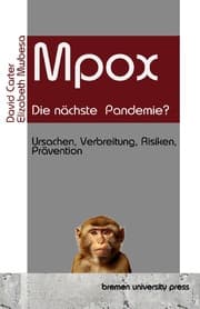 Cover von Mpox - die nächste Pandemie?