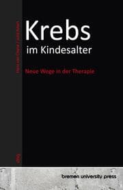 Cover von Krebs im Kindesalter