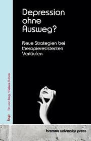 Cover von Depression ohne Ausweg?