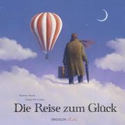 Cover von Die Reise zum Glück