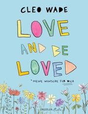 Cover von Love and be loved