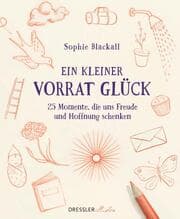 Cover von Ein kleiner Vorrat Glück