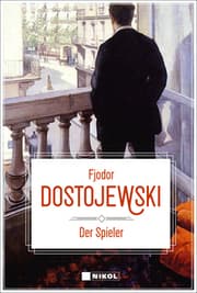 Cover von Der Spieler