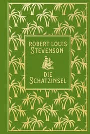 Cover von Die Schatzinsel