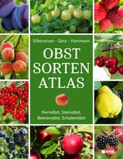 Cover von Obstsorten-Atlas