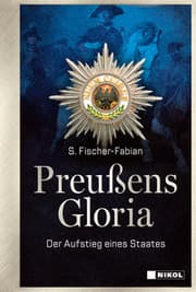 Cover von Preußens Gloria