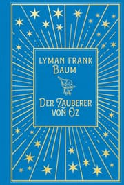 Cover von Der Zauberer von Oz