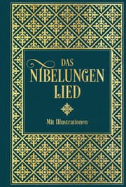 Cover von Das Nibelungenlied