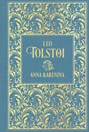 Cover von Anna Karenina