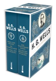 Cover von Hauptwerke