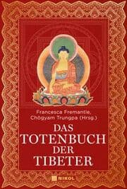 Cover von Das Totenbuch der Tibeter