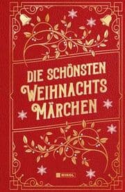 Cover von Die schönsten Weihnachtsmärchen