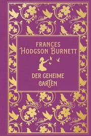 Cover von Der geheime Garten
