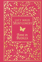 Cover von Anne in Avonlea