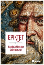 Cover von Epiktet: Handbüchlein der Lebenskunst