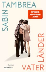 Cover von Vaterländer