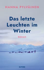 Cover von Das letzte Leuchten im Winter
