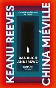 Cover von Das Buch Anderswo