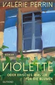 Cover von Violette