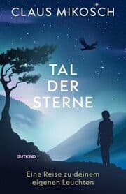 Cover von Tal der Sterne