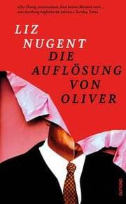 Cover von Die Auflösung von Oliver
