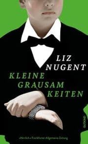 Cover von Kleine Grausamkeiten