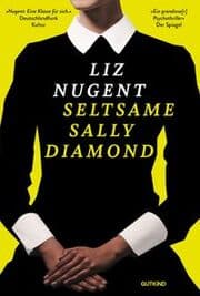 Cover von Seltsame Sally Diamond