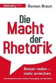 Cover von Die Macht der Rhetorik