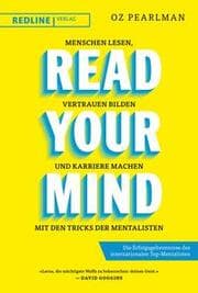 Cover von Read Your Mind