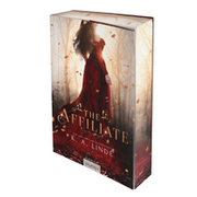 Cover von The Affiliate (Ascension Reihe - 1)