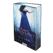 Cover von The Consort