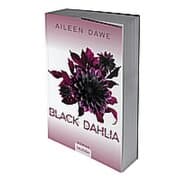 Cover von Black Dahlia
