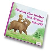 Cover von Warum eine Tochter ihre Mama braucht