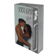 Cover von Meet Your Match