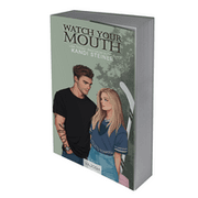 Cover von WATCH YOUR MOUTH