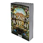 Cover von The Honey Witch