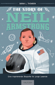 Cover von The Story of Neil Armstrong