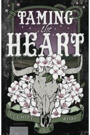 Cover von Taming the Heart