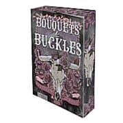 Cover von Bouquets and Buckles (Crimson Ridge 5)