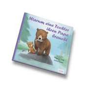 Cover von Warum eine Tochter ihren Papa braucht