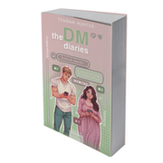 Cover von The DM Diaries