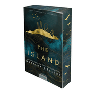 Cover von The Island