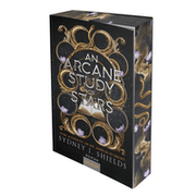 Cover von An Arcane Study of Stars