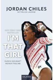 Cover von I'm That Girl