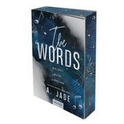 Cover von The Words