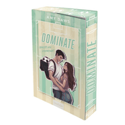 Cover von Dominate