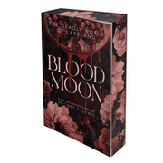 Cover von The Deadly World of Lakeland: Blood Moon