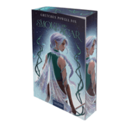 Cover von Smoke and Scar
