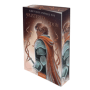 Cover von Splintered Kingdom